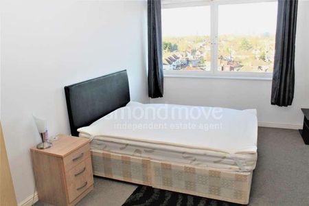 Prince Regent Road, Hounslow, TW3 - Photo 3