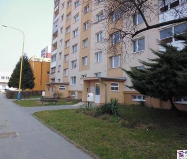 A.G.SVOBODU: Prenájom - 2-izbový ZARIADENÝ byt, 57 m2, 6.p. - Fotografia 6