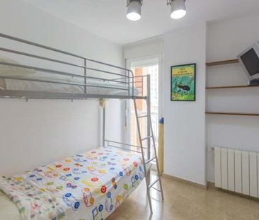 Flat - Valencia (Beniferri) - Photo 5