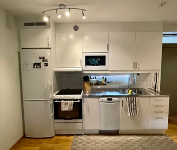 Wergelandsgatan, Bromma - Photo 5