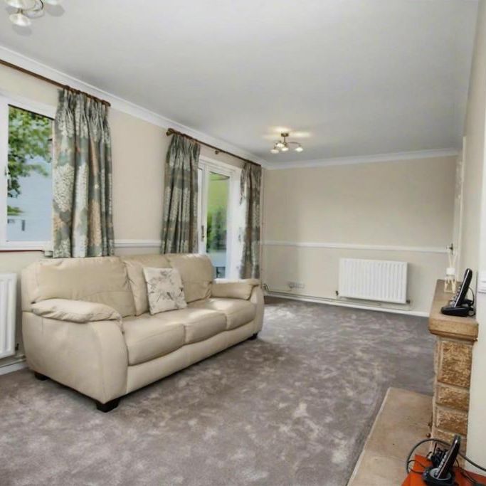 2 bedroom semi-detached house to rent - Photo 1