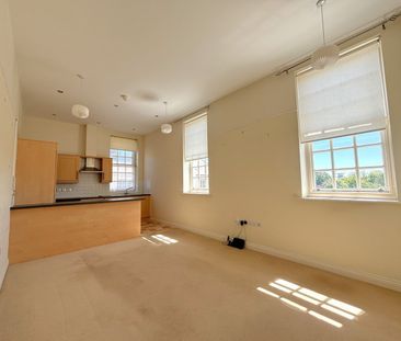 A 2 Bedroom Apartment Instruction to Let in Bexhill-on-Sea - Photo 1