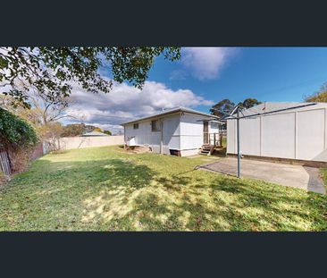 24 Curtin Street, East Maitland, NSW 2323 - Photo 5