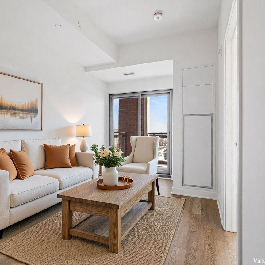 For Lease - 51 Clarington Boulevard Unit# 505, Clarington, Ontario - Photo 1