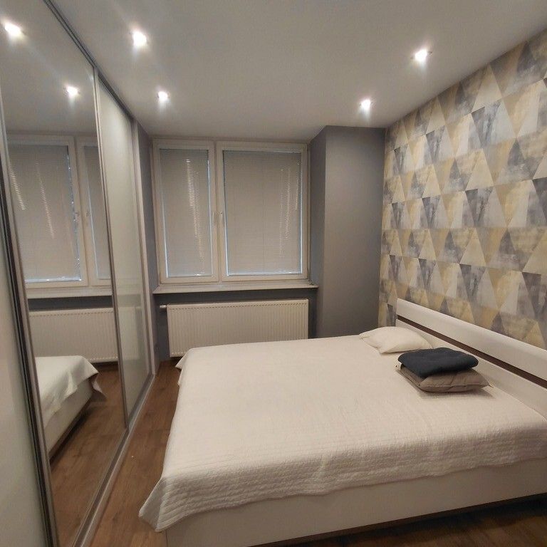 Mieszkanie rozkładowe 2 pokoje 61.48 m² Wrocław-Fabryczna - Grabiszyn-Grabiszynek - Фото 1