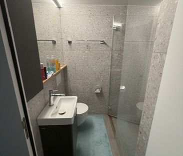 Moderne 2.5-Zimmer-Wohnung im Seefeld - Photo 6