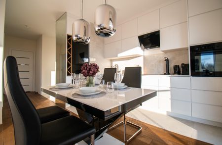 Poznań, Centrum ul. Na Podgórniku - Photo 5