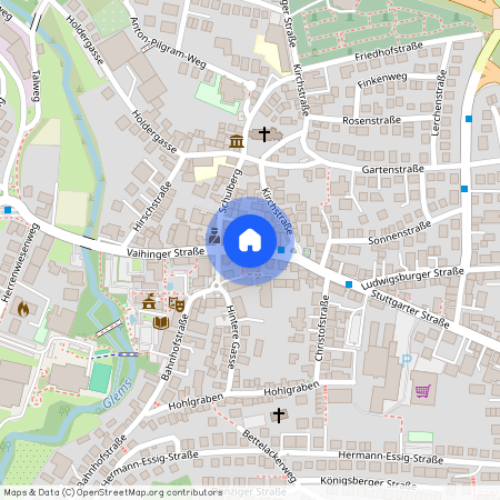 71701 Baden-Württemberg - Schwieberdingen