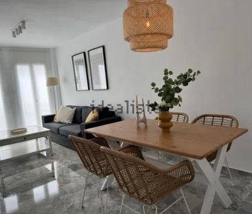 Alquiler de piso en Calle Albatros, 1 - Photo 4