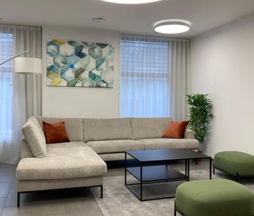 Small furnished studio of about 21m2 - Foto 1