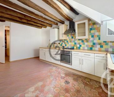 Location Appartement 2 pièces 54m² MELUN 77000 - Photo 1