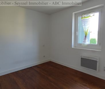 T3 de 56m² à 20 min d'Annecy - Photo 2