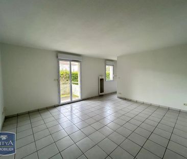Appartement à louer 2 pièces 48.74m² - Photo 2