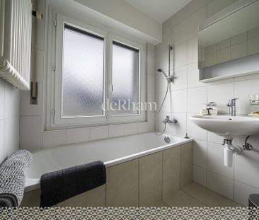 Bel appartement de 4.5 pièces au dernier étage - Foto 6