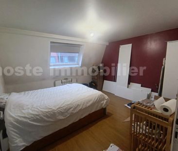 Location Maison 3 pièces 75m² TOURCOING 59200 - Photo 2