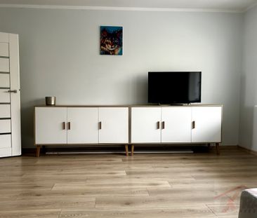 Mieszkanie na wynajem 2 pokoje balkon (438028) - Photo 2