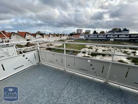 Appartement à louer 1 pièce 28.34m² - Photo 5