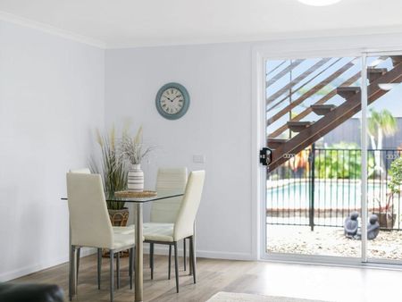 Spacious Family Home with Pool, Powered Shed & Flexible Lower Level - Photo 4