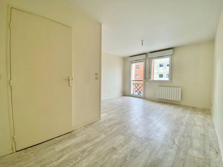 Location appartement 1 pièce 21 m² à Évreux (27000) - Photo 5