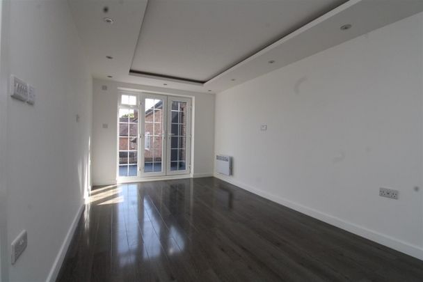 Padholme Road, Eastfield, Peterborough - Photo 1