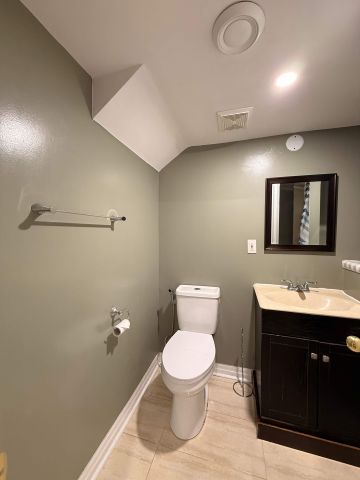 For Lease - 294 Wildberry Crescent Unit# Bsmt, Vaughan, Ontario - Photo 3