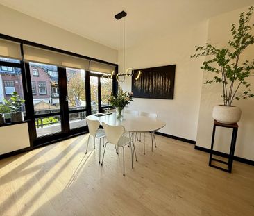 Te huur: Appartement G.A. van Nispenstraat 3 in Arnhem - Foto 4