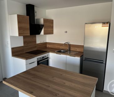 Location Appartement 2 pièces 47m² MARSEILLE 12ème - Photo 4