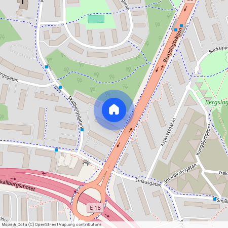 Skallbergsgatan 8 C, 722 21, Västerås