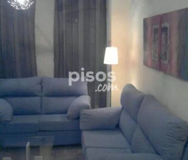 Piso en alquiler en Calle de Campo de San Francisco, 7 - Photo 1