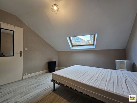 Location Appartement 2 pièces 31m² LE HAVRE 76600 - Photo 3