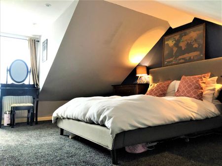 2 bedroom flat to rent - Photo 5