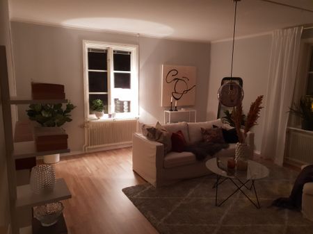 Långgatan, Österbybruk - Foto 2