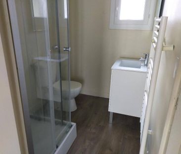 Location appartement 1 pièce 18.02 m² à Rouen (76000) - Photo 5