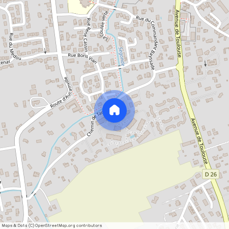 82600, Verdun-Sur-Garonne