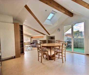 Appartement T2 près de AMANCY à louer - Photo 4