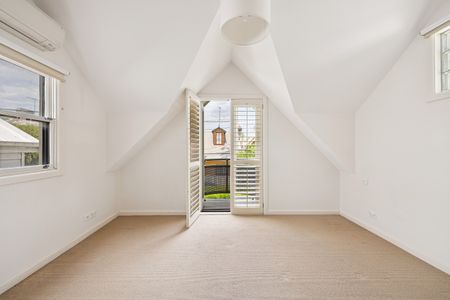 60 Goodsir Street, Rozelle NSW 2039 - House For Rent | Domain - Photo 3