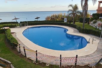 Piso En alquiler Avenida Costa Galera s/n, Buenas Noches