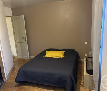 Location Appartement 2 pièces 38m² BEUZEVILLE 27210 - Photo 3