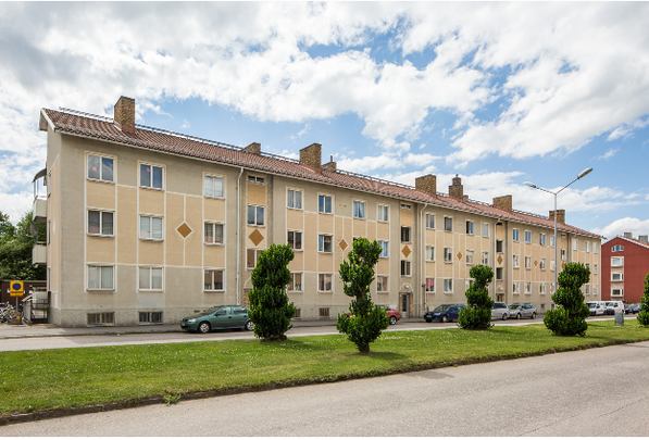 Esplanaden, Oxelösund - Photo 1