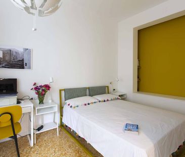 Bilocale via Riccardo Wagner, Politeama - Ruggiero Settimo, Palermo - Photo 6