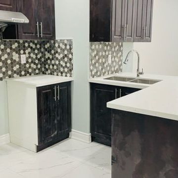 For Lease - 3 Longevity Road Unit# Bsmnt, Brampton, Ontario - Photo 1