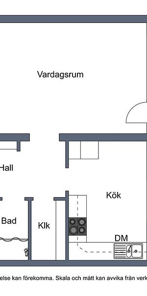 Nordmaling, Västerbotten - Foto 2