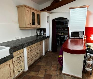 Maison à louer - Photo 1
