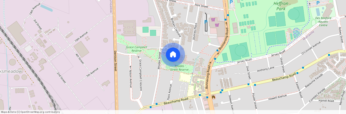 5/32 Brittain Crescent, Hillsdale