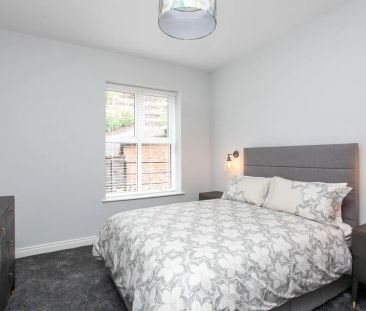 Apartment 2 Hazelbank House, 4 - Photo 6