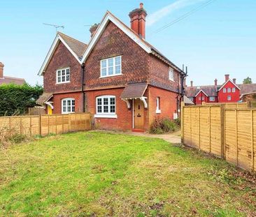 School Cottages, Mayford Green, Woking, GU22 - Photo 6