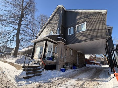 For Lease - 838 St. Laurent Boulevard Unit# #1, Overbrook - Castleheights and Area, Ontario - Photo 5