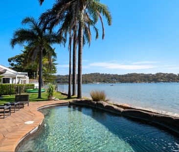 877 Barrenjoey Road, Palm Beach NSW 2108 - House For Rent | Domain - Photo 3