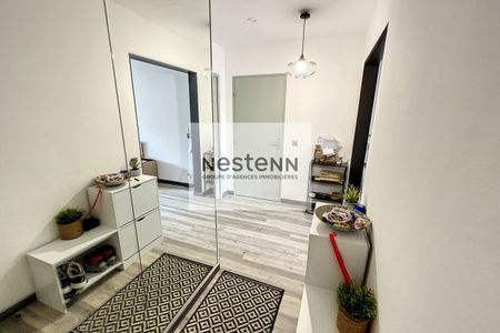 FREJUS Appart T3 meublé, garage, cave. - Photo 5