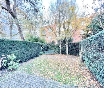 Huis in Ukkel - Foto 4